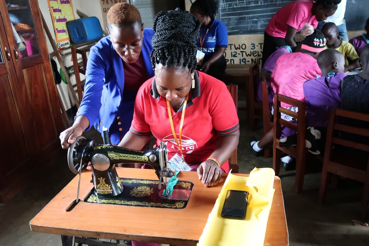 WorldEducareNet's tweet photo. July 10 Bonus Day is here; your Donation will be matched (doubled) by @GlobalGiving Please, consider making a Donation
Link: 
https://t.co/1B0e2JYijL
Donation is Tax-deductible for donors in US, UK &amp; EU; Support Sustainability Skills Training in rural #Uganda by @WorldEducareNet https://t.co/wAmcHiY9yK