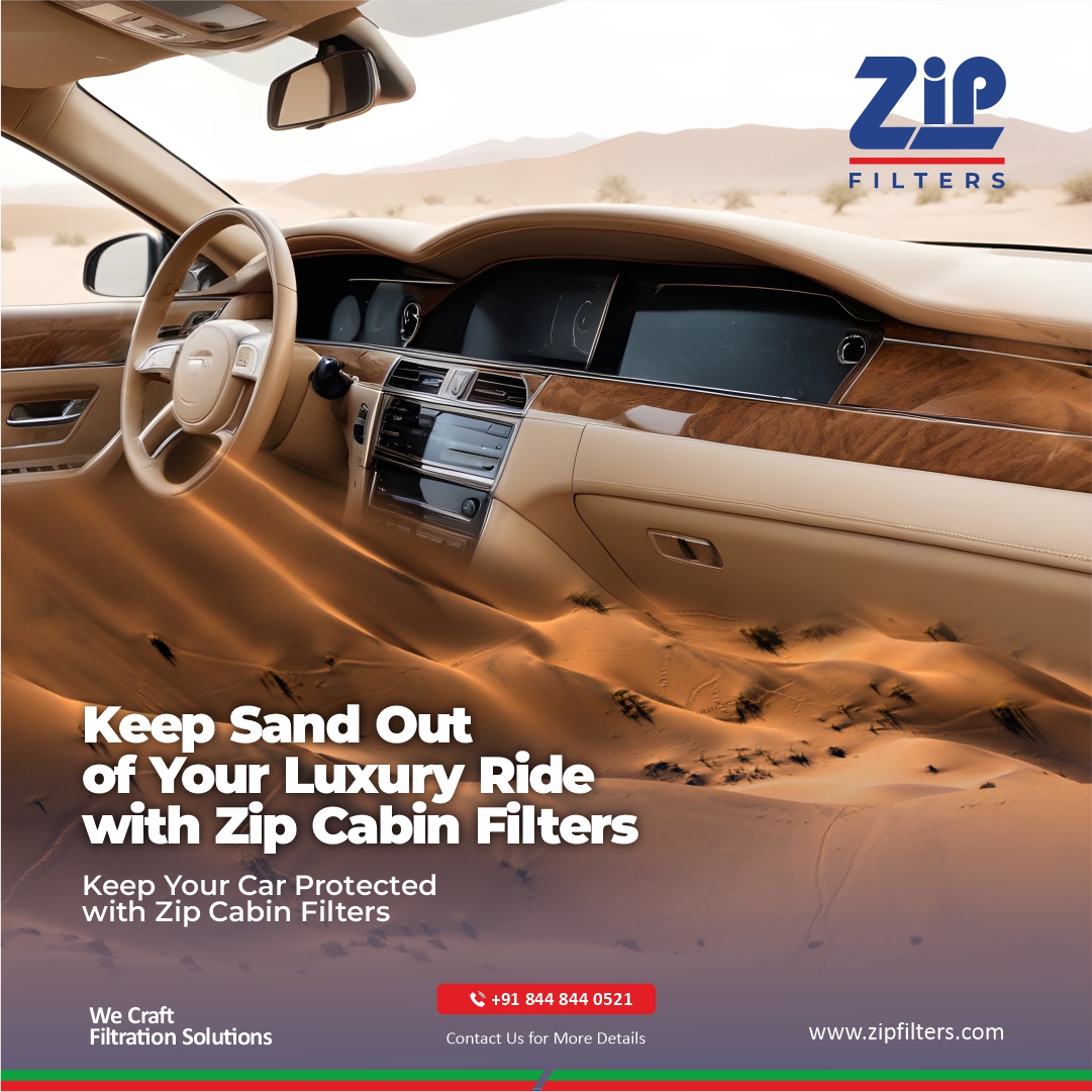 ZipFilters's tweet photo. 🌬 Experience the cleanest air with Zip Cabin Filters. Protect your car’s interior air quality. #CabinFilters #CleanAir #ZipFilters

#ZipFilters #CabinFilters #CleanAir #HealthyDrive #FilterExperts #rainyseason #carcare #loveyourvehicle https://t.co/tClk49h1Ij