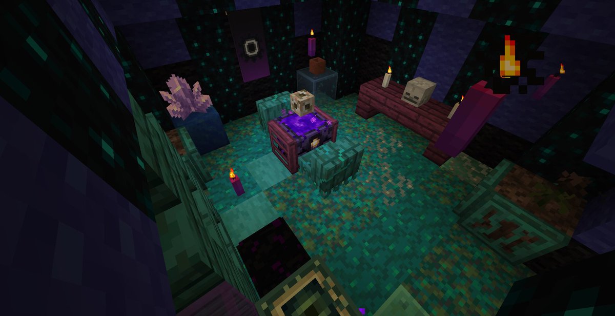 _Graus's tweet image. STAIRS BUT CHAIRS is out on Modrinth and Curseforge for both Forge and Fabric 1.20

modrinth.com/mod/stairs-but…

curseforge.com/minecraft/mc-m…

#Minecraft #modminecraft