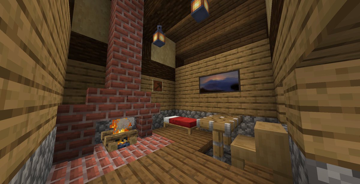 _Graus's tweet image. STAIRS BUT CHAIRS is out on Modrinth and Curseforge for both Forge and Fabric 1.20

modrinth.com/mod/stairs-but…

curseforge.com/minecraft/mc-m…

#Minecraft #modminecraft