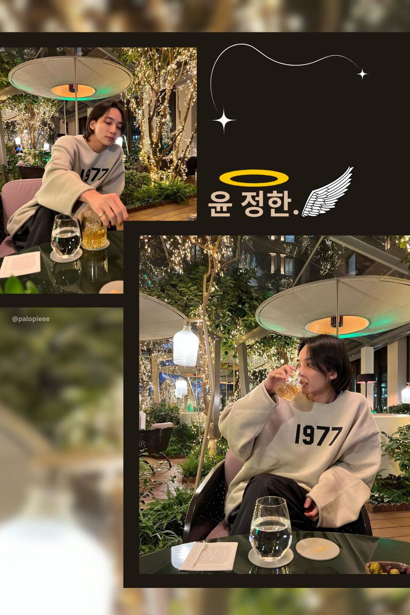 Palopieee's tweet photo. Jeonghan Wallpaper edits!
I had fun making these, might upload some more ㅎㅎ.

first one is my fave 🥰

#SEVENTEEN #SVT #JEONGHAN #wallpaper #정한 #세븐틴 @Jjongjjongie_ph @JEONGHAN_moment @kjcymt https://t.co/ODcPlDFutv