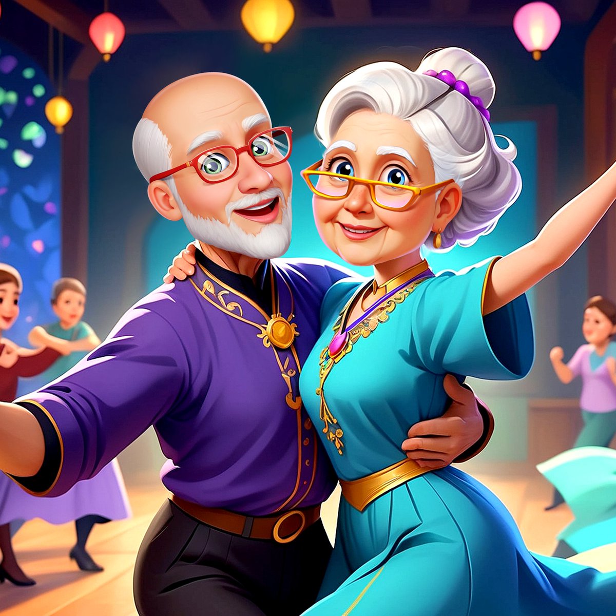 GameAnnie tweet media