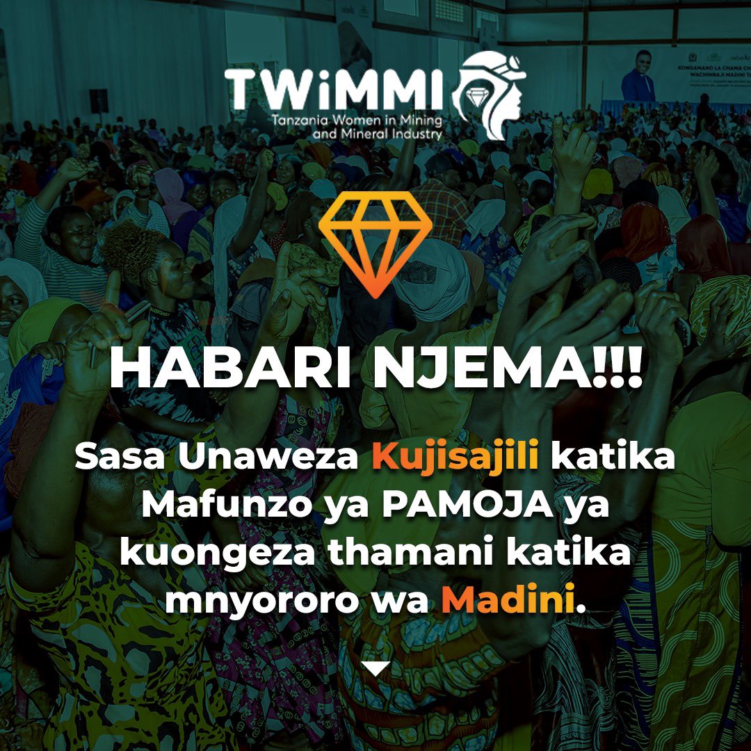 TWiMMI tweet media