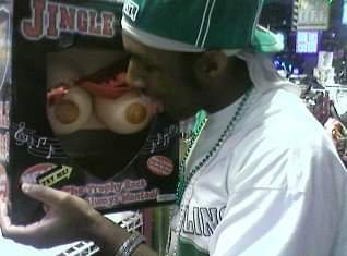 BeezyDub85's tweet photo. Me in my DL era #ThugSeduction https://t.co/g8oYKlFX0l