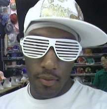 BeezyDub85's tweet photo. Me in my DL era #ThugSeduction https://t.co/g8oYKlFX0l