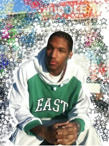 BeezyDub85's tweet photo. Me in my DL era #ThugSeduction https://t.co/g8oYKlFX0l
