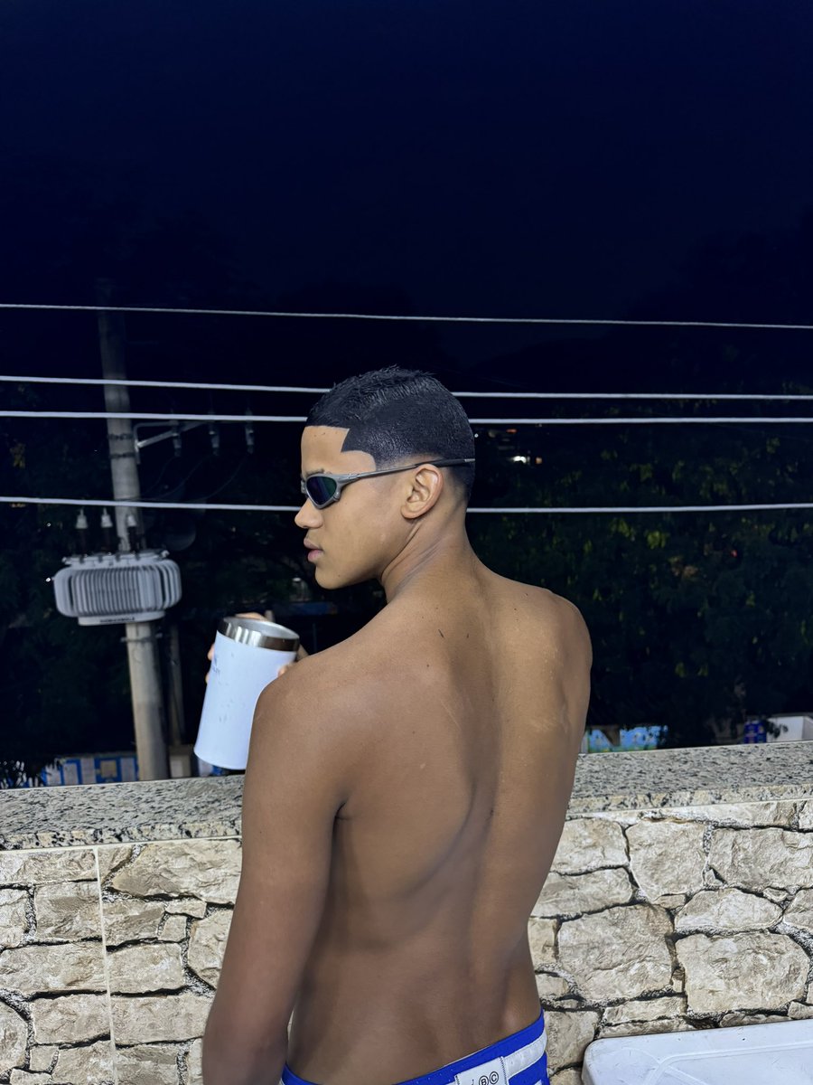 Básico 🖤😎