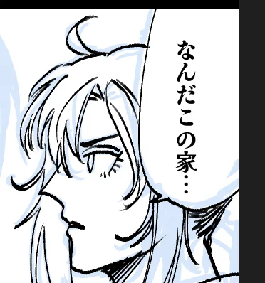 初見の感想