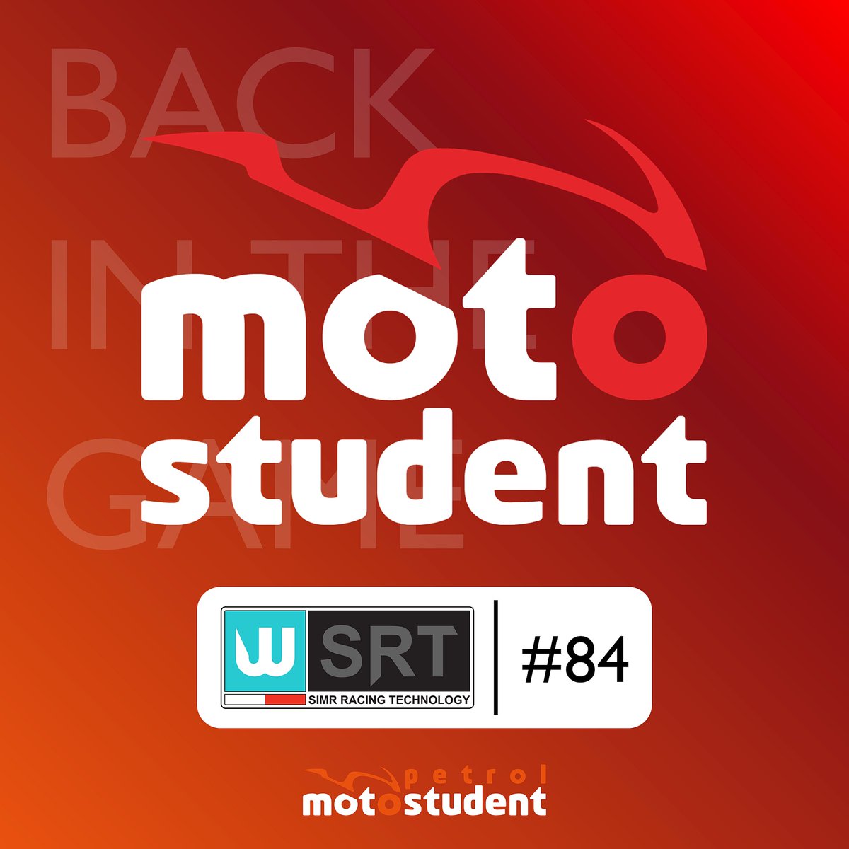 📯We are excited to inform you that after nearly six years apart, our paths are once again intertwined with the academic <a href="/MotoStudent/">MotoStudent</a> competition. One thing remains unchanged – we will continue to compete in the petrol category. Keep your fingers crossed! 🤞

<a href="/PW_edu/">Politechnika Warszawska</a>