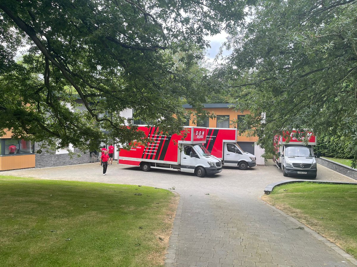 dbmexpress's tweet image. Another fantastic day! We're proud of our teams for being so reliable and efficient!
#MovingDay #ProudTeam #Efficiency