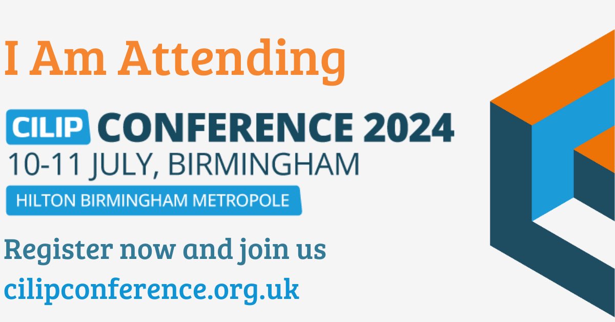 preentc's tweet photo. Looking forward to the talks and meeting other KM’s over the next couple of days #CILIPConf24 @CILIPinfo #kmers #knowledgemanagement https://t.co/Ko8uV4w0J7