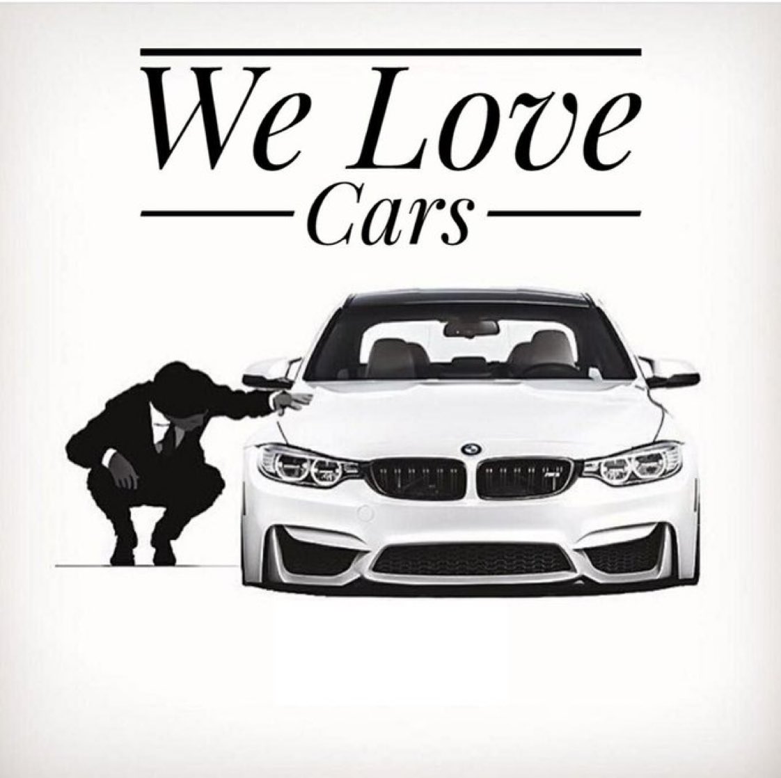 I Love Cars I Love Cars