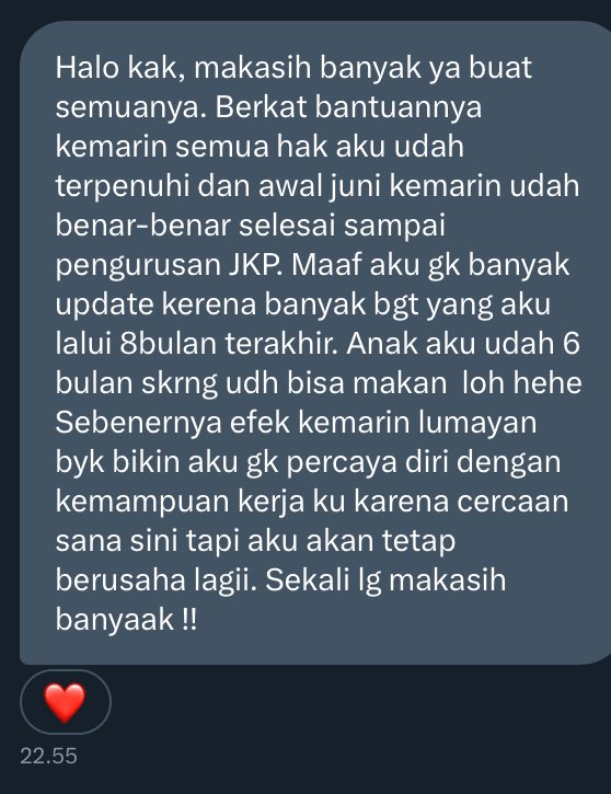 HRD BACOT tweet media