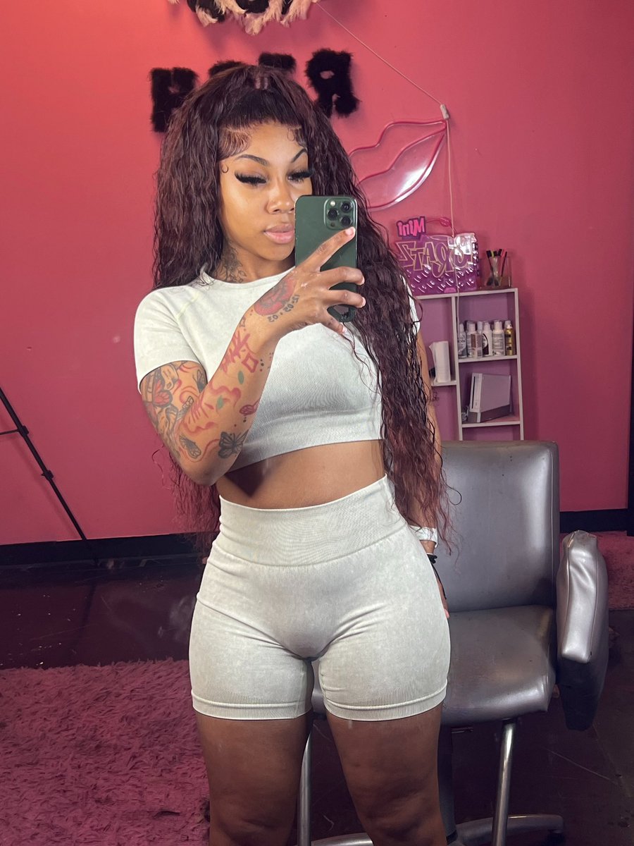 Fine shit 💕