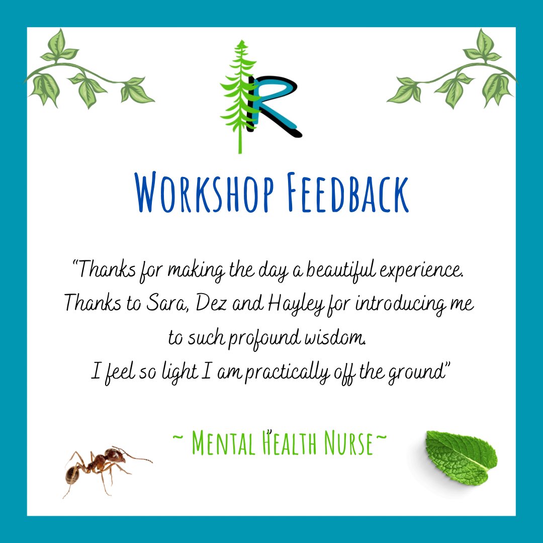 Nature-Based Restorative Intervention Service tweet media