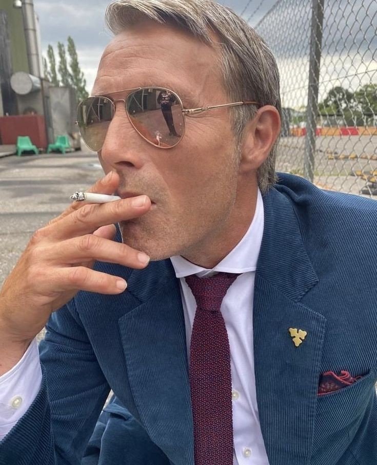 ★ (@drivemikkelsen) on Twitter photo 