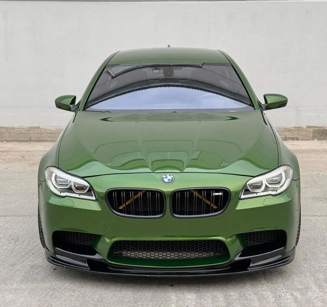 MongSac1980's tweet photo. BMW M5 https://t.co/2LPlYjcfj7