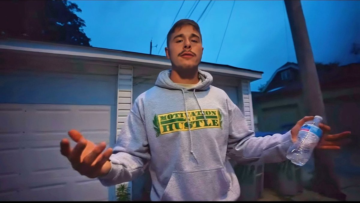 Motivation To Hustle tweet media