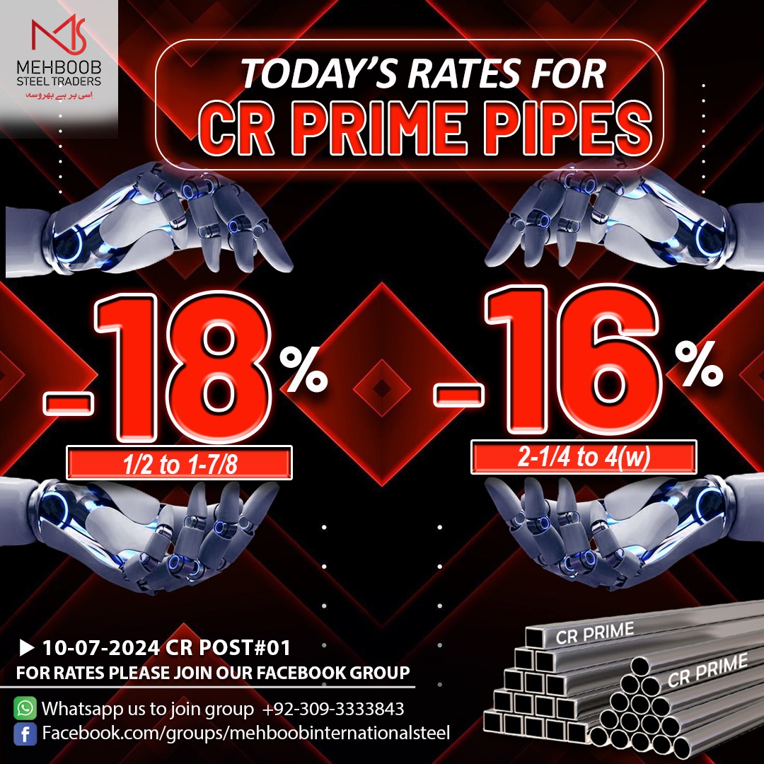 MehboobSteel's tweet photo. Deal in HR (Hot Rolled), SS (Stainless Steel) &amp; CR (Cold Rolled) Pipes #steelpipes #steel #pipes #steelpipe #stainlesssteel https://t.co/vmSNQTj1pC
