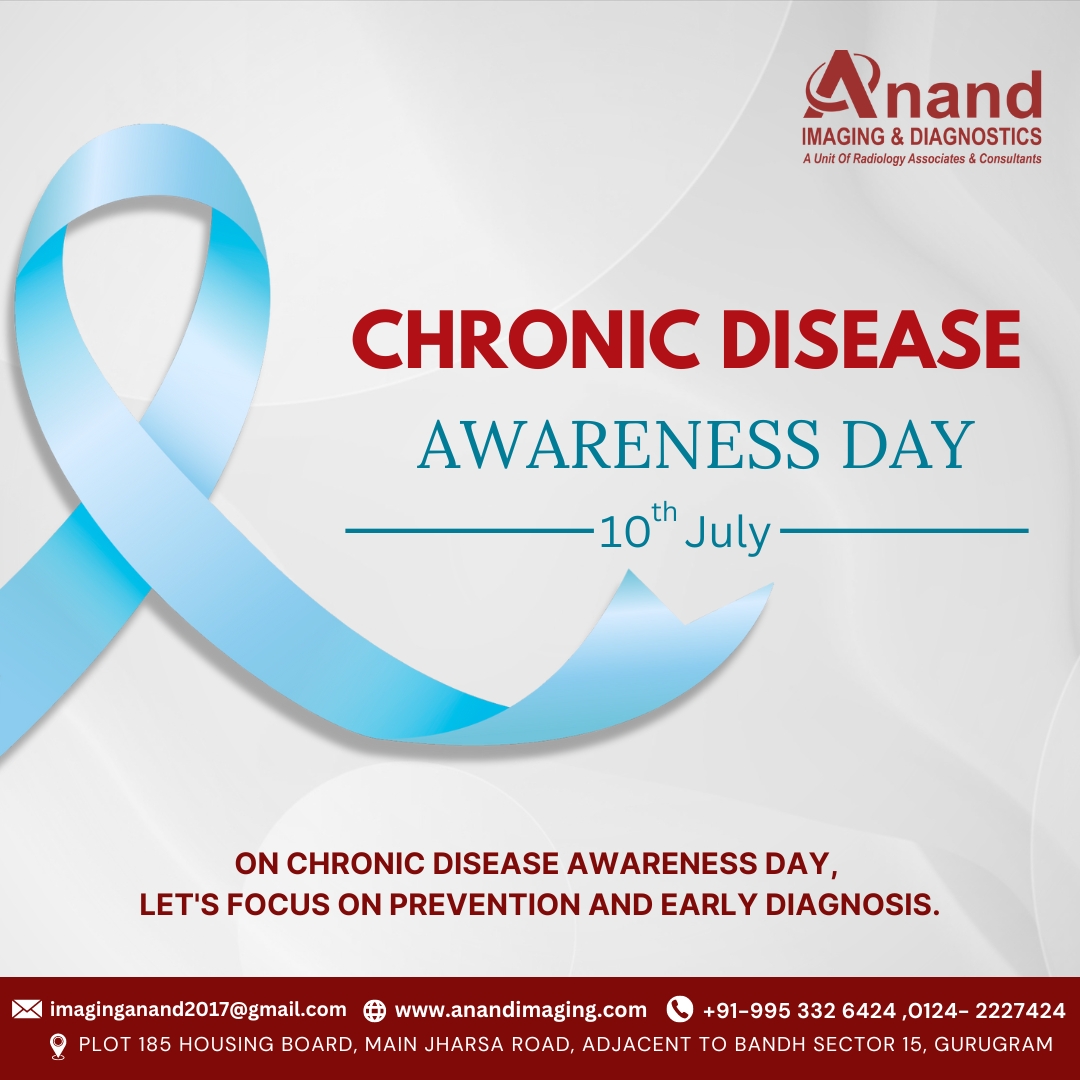 MyAnandImaging's tweet photo. On Chronic Disease Awareness Day
Lets Focus on Prevention and Early Diagnosis

☎️ 9953326424
🌐 https://t.co/KvwCYAkk3Q

#chronicdisease #chronicdiseasesawarenessday #diagnosticservices #diagnosticspecialist #MRI #mriscan #MRICentrenearme #mriprice #anandimagingdiagnostics https://t.co/vtxmzXBeup