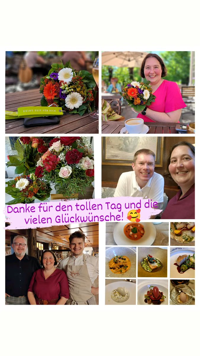 Alexandra Geckeler (@melian0907) on Twitter photo 