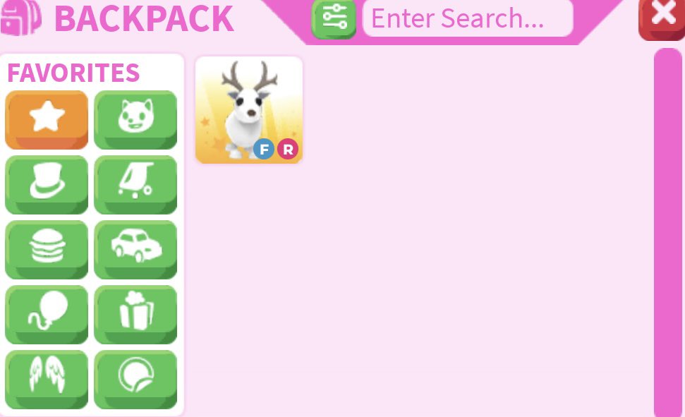 justbeth123r's tweet photo. FR Arctic Reindeer Giveaway! 🤍

Follow me, like &amp; retweet! 
Extras in thread 

Ends in 2 days! 

#adoptme #adoptmegw #adoptmegiveaway https://t.co/Zl8n2pgixt