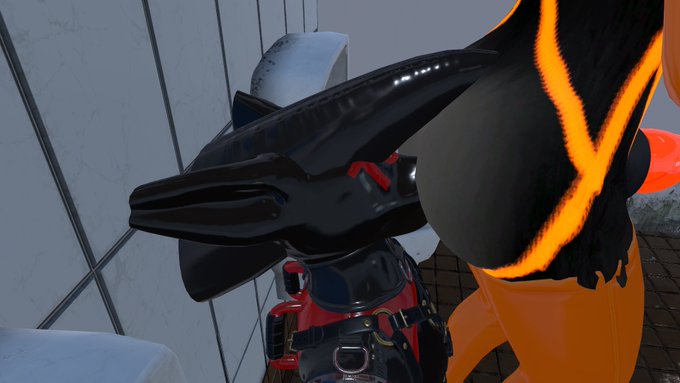 Making this toy suck my cock and eat my ass! https://t.co/86DUDxy2xL