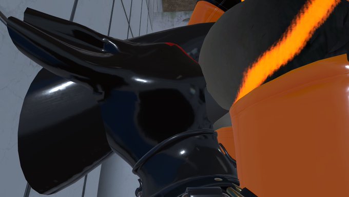 Making this toy suck my cock and eat my ass! https://t.co/86DUDxy2xL