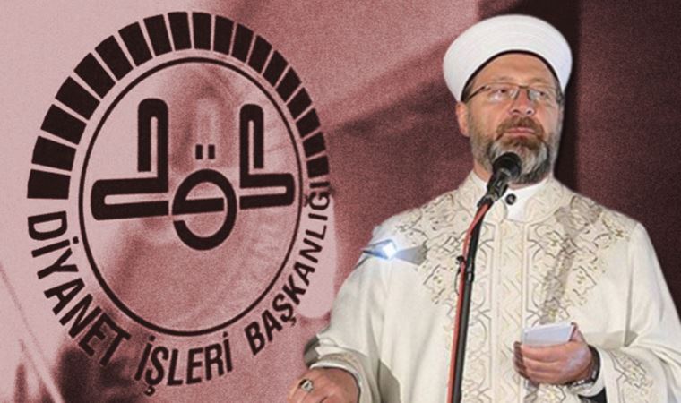 yirmiucderece's tweet photo. 🔗 Diyanet'in iki yüzü

Diyanet İşleri Başkanlığı, kurumda lüks harcamaların ortaya çıkmasının ardından iç soruşturma başlattı. Tüm evrakların kapalı devre sistem üzerinden imzaya gönderildiği ve güvenlik önlemlerinin artırıldığı bildirildi.

Diyanet kaynakları, bu uygulamanın kurum içinde rahatsızlık yarattığını belirtti.