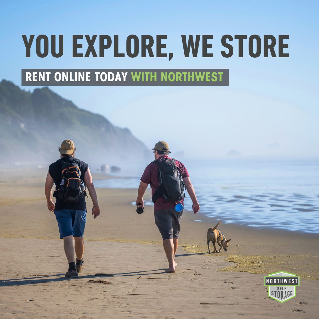 nwsstorage's tweet photo. You explore, we store. With easy online rentals you can find the space you need with just one click, leaving you more time for the things you love. Rent online today! https://t.co/vCr5vSFrVJ https://t.co/2fdDPWQwLo