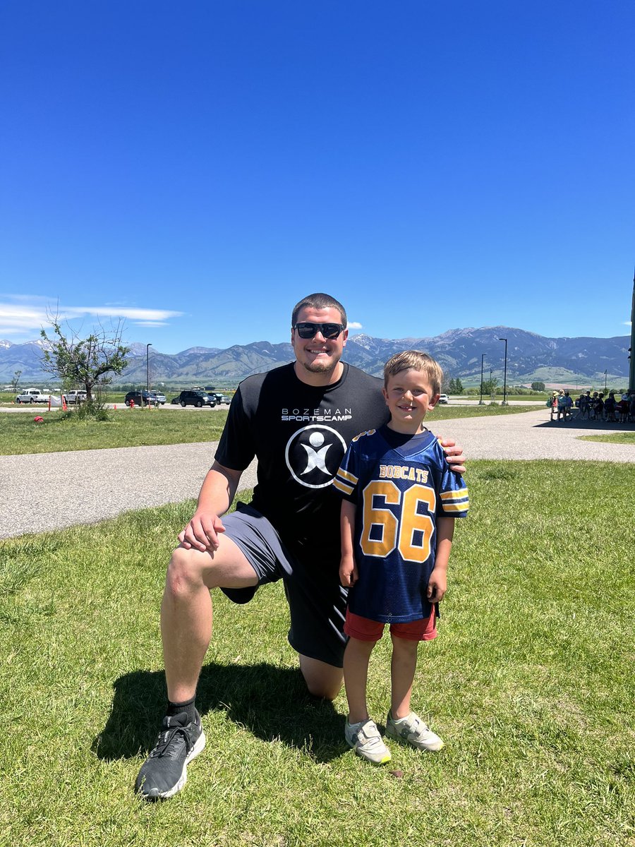 Eric Fisher tweet media