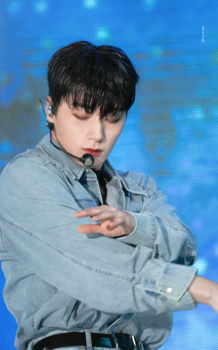 odetoyxuth's tweet photo. #OurAceofAcesChoiSan 
#사니야_온세상_낭만을_선물할게 
#최산 #SAN 

사니야 생일 축하해🎉
점점 더 멋있어지는 최산을 참 좋아해💙 https://t.co/k8wvAJK3lt