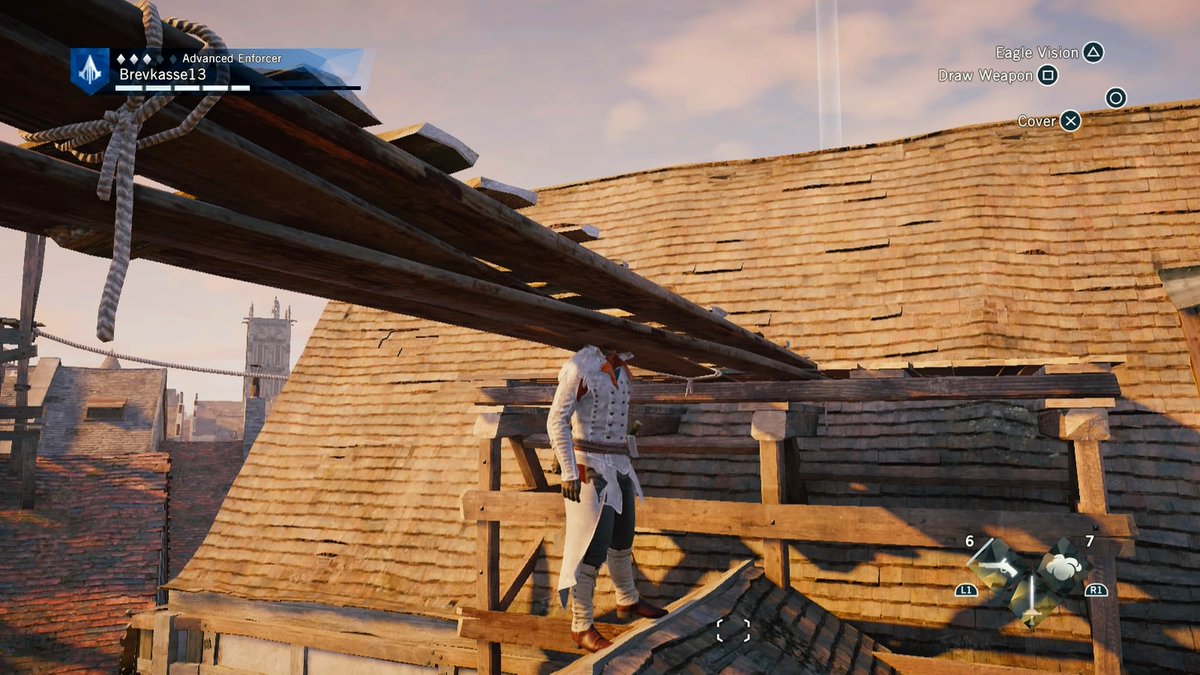 13brevkasse's tweet photo. #Stuck #XboxShare #Mission #AssassinsCreedUnity #News #VPRT #Paris @MDangerously #Frankrig #VGPNetwork #PSPlus #Roof #PS5Share #Unity #XboxConsole #Fail @DEX_exiled #Newspaper #ThePhotoMode #AssassinsCreed #Dead #XboxGamePass #Microsoft #Aerial @PodToGo #TheFrenchRevolution https://t.co/L04B0DuGFJ