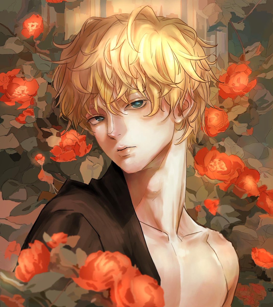 itsgreycchi's tweet photo. I keep forgetting to post this here T^T)
#oc #originalcharacter #anime https://t.co/xOvL10yCwt