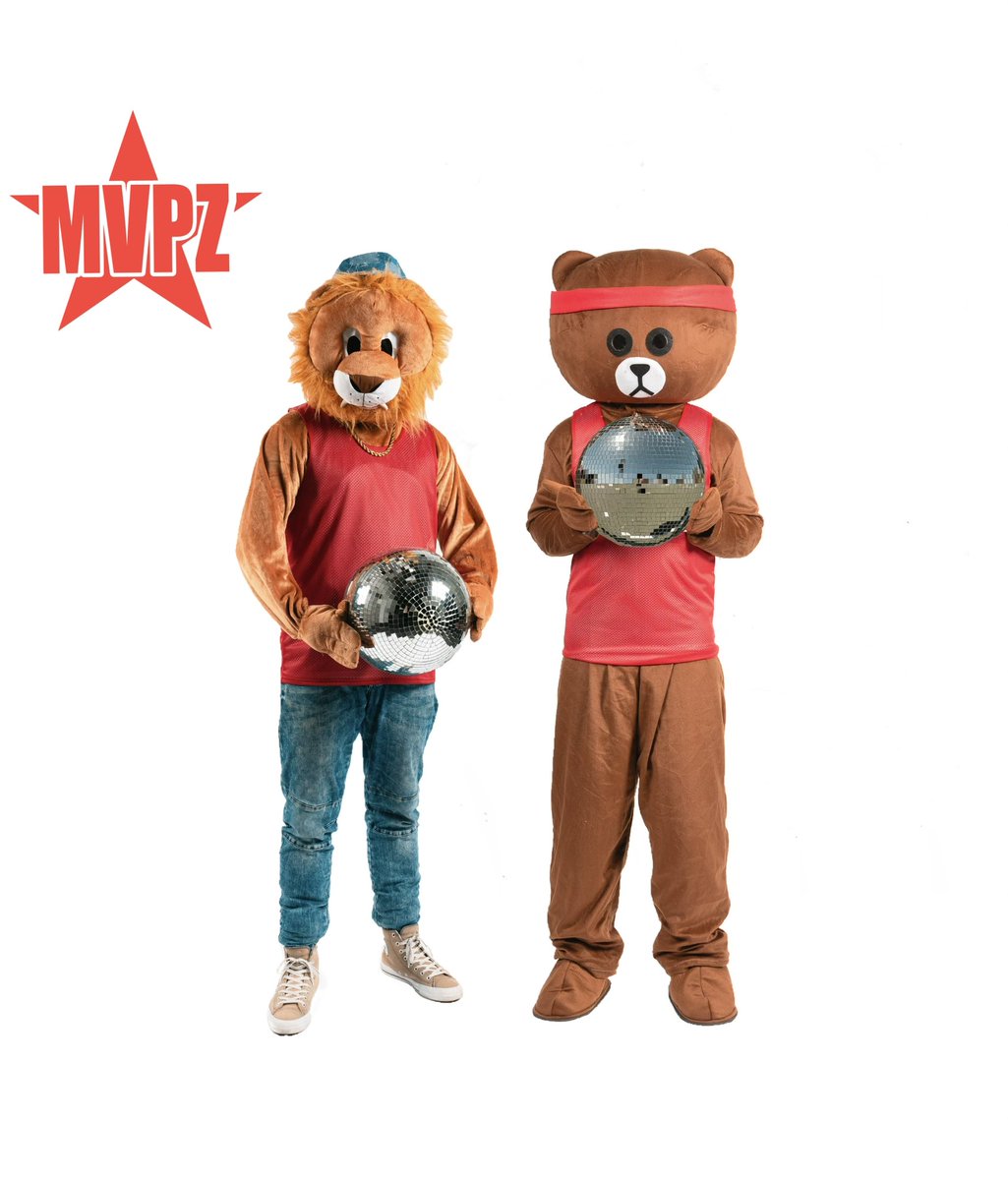 AMP LIVE tweet media