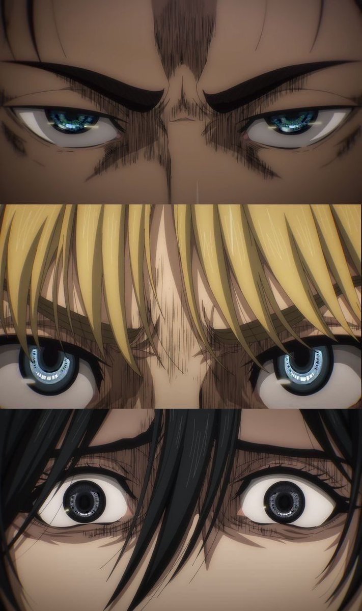 animeupdates's tweet photo. Attack On Titan https://t.co/ABTSKJwIpV