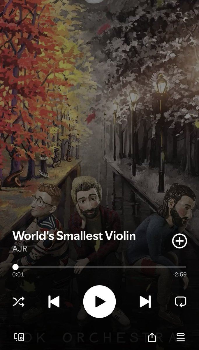 Followthe_Click's tweet image. Favorite song with a letter! I got “w”
It was actually really hard to find songs that began with w 😅

Reply for a letter!