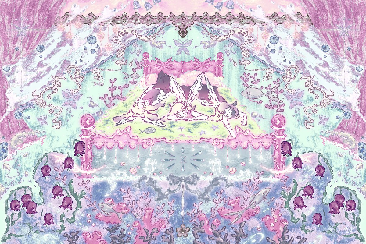 hellopicnickids's tweet photo. sharing my recent works! ⋅˚₊‧ 𐙚 ‧₊˚ ⋅
#PortfolioDay 🧚🏻‍♀️ https://t.co/LNSMavQE4N