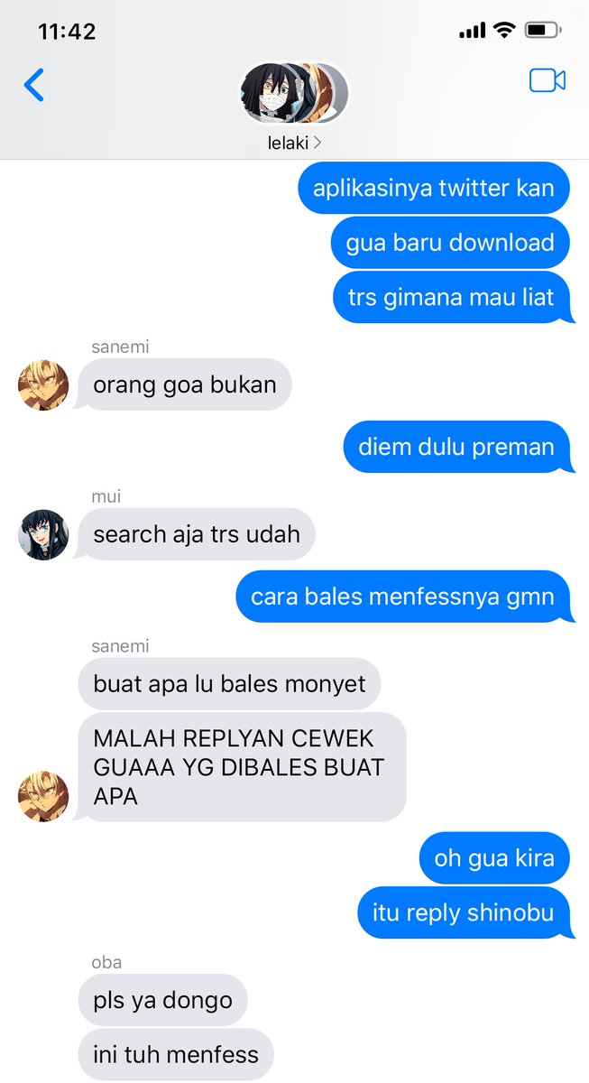 KNYFESS OFF tweet media