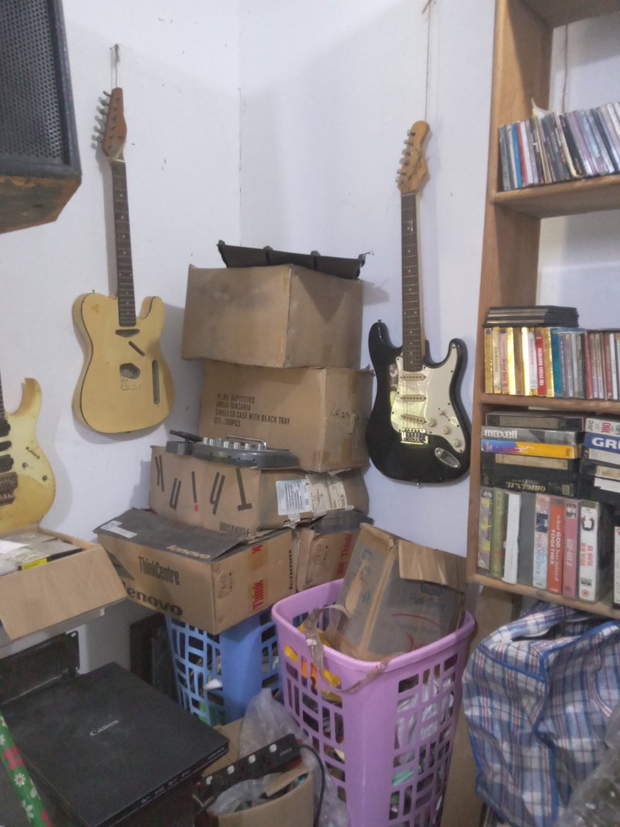 JOHN KITIME tweet media