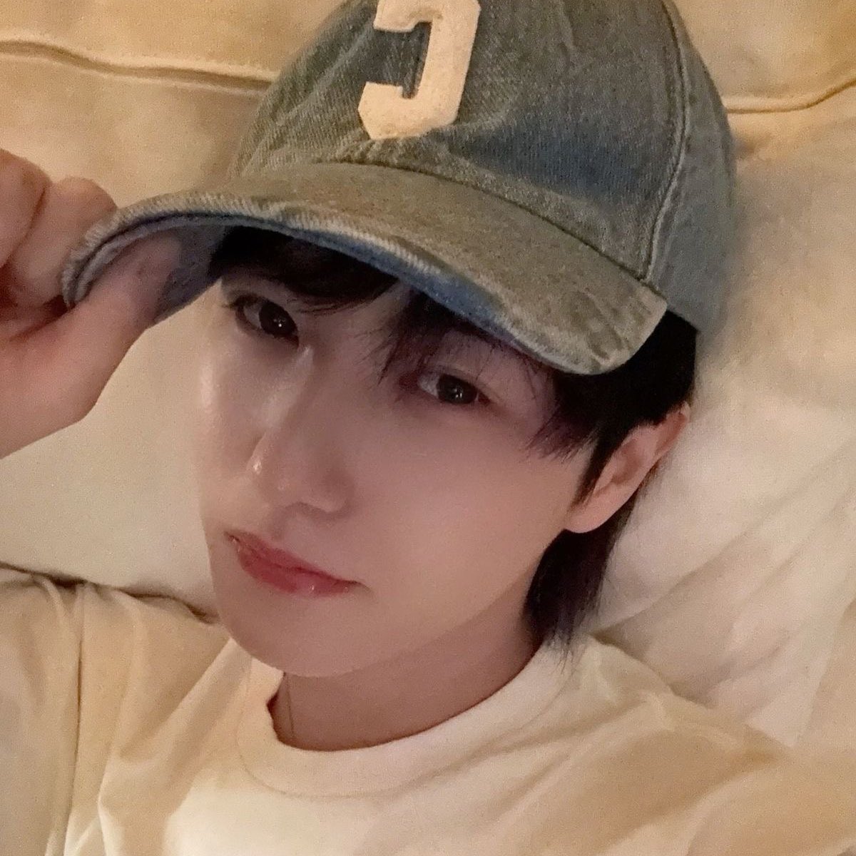 ˚ ༘♡ ⋆。˚ ตอกอคนสวย 𐙚RJN ྀི tweet media