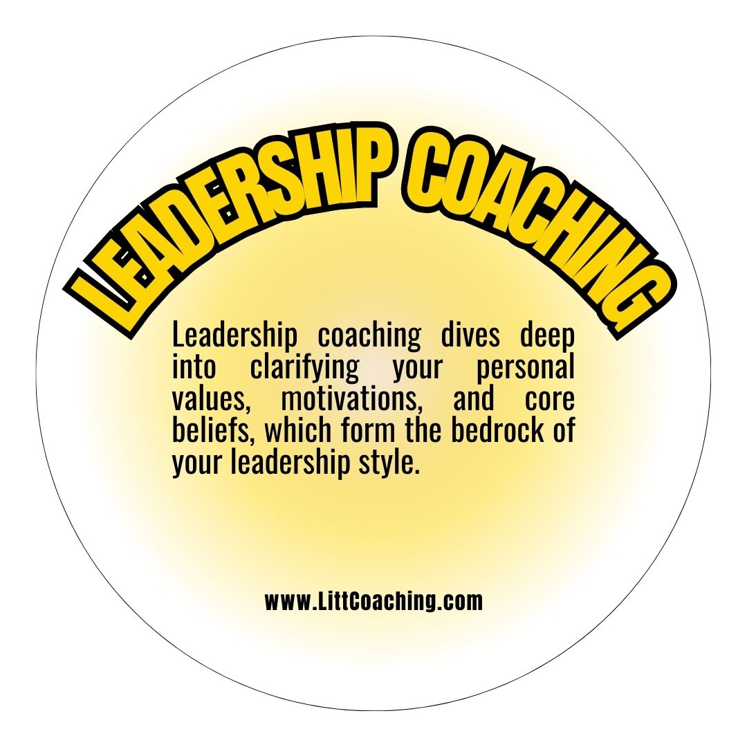 LITTCoaching's tweet image. Values like honesty, integrity, vision, and empathy shape effective leadership. Leadership coaching clarifies these values, empowering you to inspire and uplift your teams. 🌱💡

What values are essential for great leadership?

#Dubai #Saudi #UAE #MiddleEast #Africa #Leadership