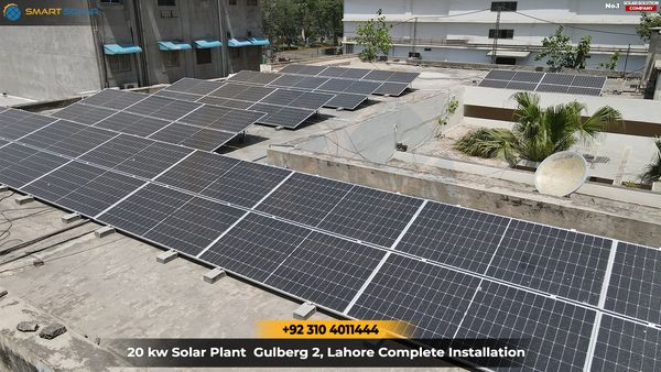 SmartSolarPak's tweet photo. 20 KW Solar System LAHORE Complete Installation
#SmartSolar #Solar #SolarPanels
For more details please contact 0311-4011444 https://t.co/jFdMVmcDtx