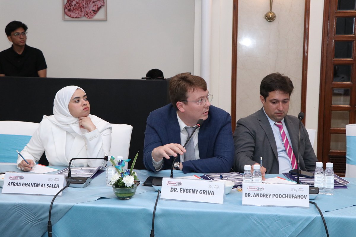 PowerGenIndia's tweet photo. 📍 4th to 6th Sep. 2024 at #Yashobhoomi, IICC Dwarka, New Delhi !
📌Connect with siddhartha@encis.in,+91-11-4544 4405, +91-9999913164
📌 DELEGATE REGISTRATION:- https://t.co/Be0yh9lxwT #PGIndia #iuw https://t.co/fbIA7nLWri