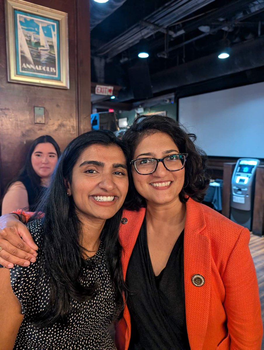 priya4az's tweet photo. An incredible thank you 🙏🏽 to my constituent &amp; our US Senator @CaptMarkKelly for headlining our @A_DLCC DC event yesterday to get a Dem majority in the #AZLeg this year! 🎉💪🏽 

Shout out to @gregstantonaz for joining us in support (wish I'd taken a pic!) and contributing too! 🙏🏽 https://t.co/U4I7fZoiJb