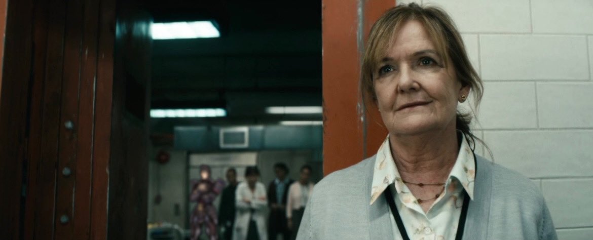 𝑻𝑶𝑼𝑮𝑯𝑬𝑺𝑻 𝑶𝑮𝑹𝑬 (@streaksofhavoc) on Twitter photo 