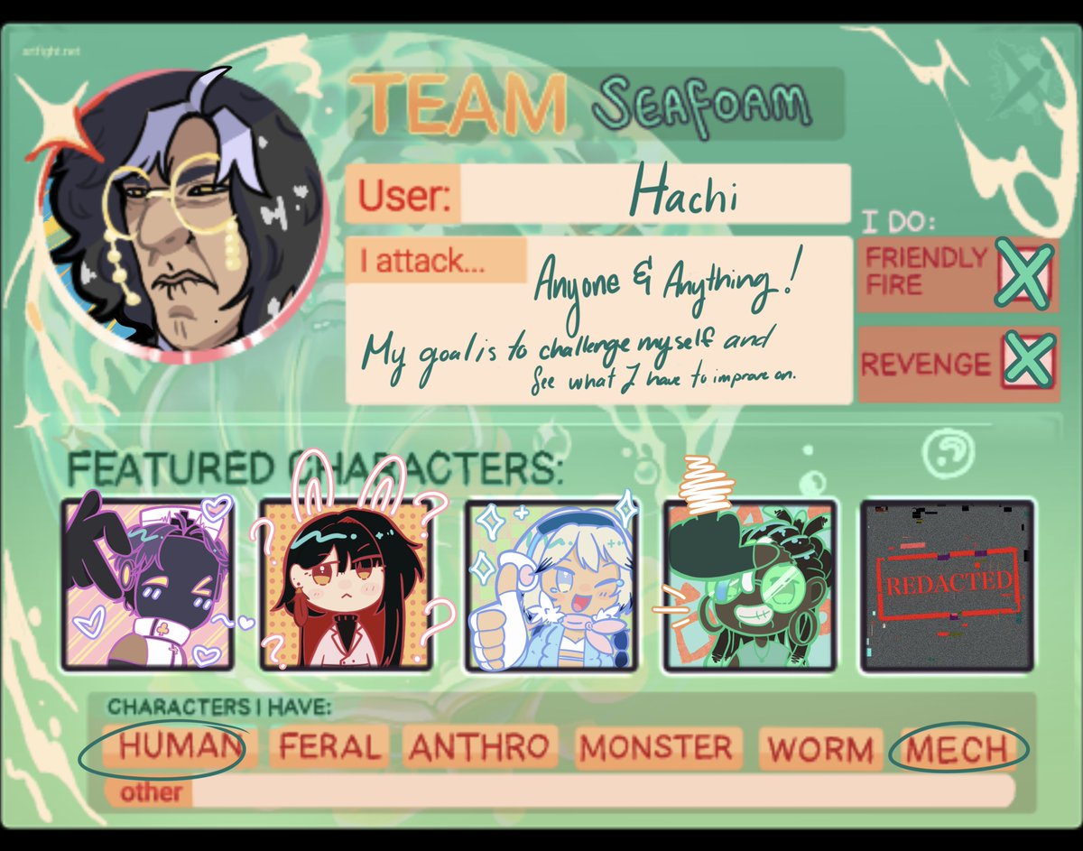 Hachi (@HachiMocha) / Posts / X