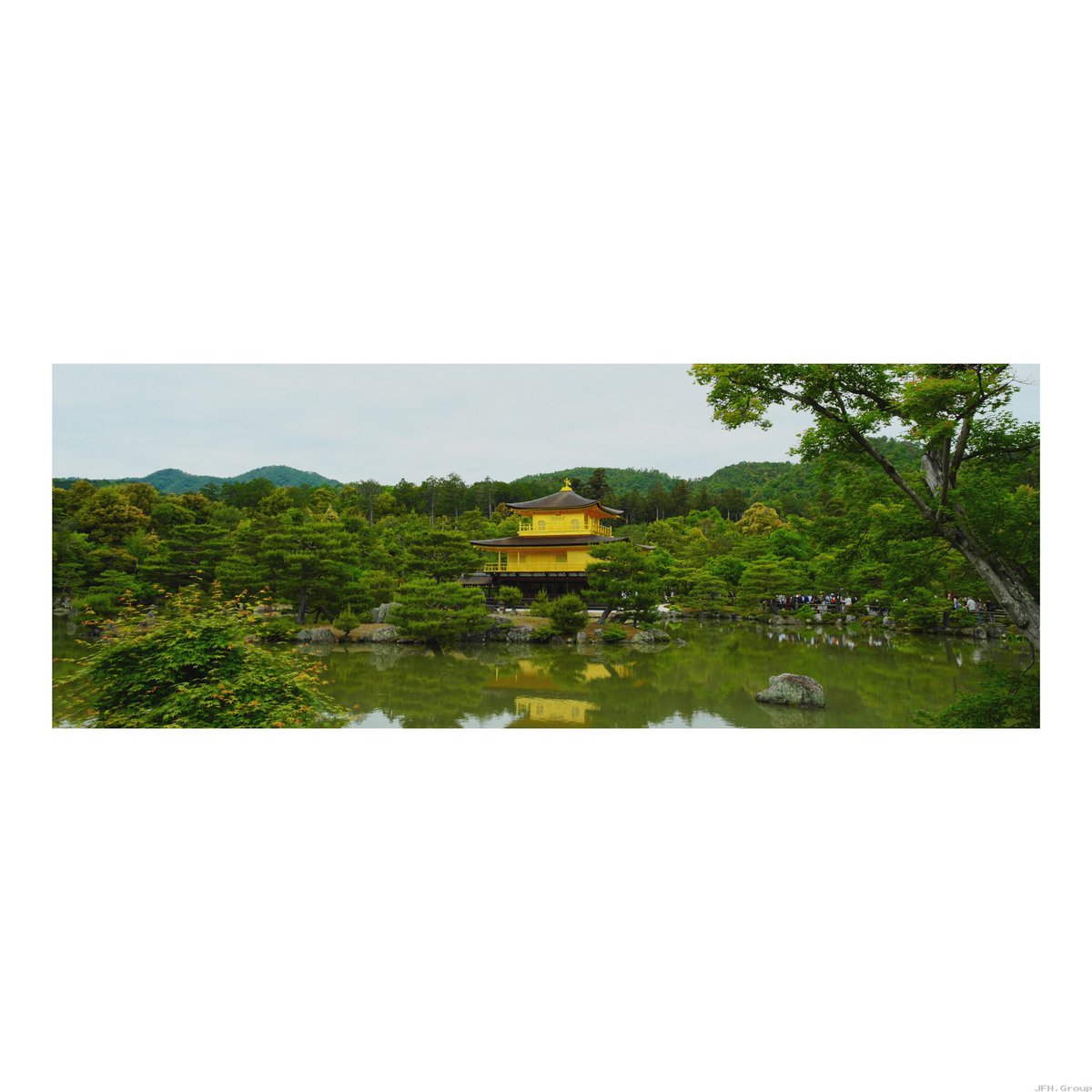 JFHGroup's tweet photo. Kinkaku-Ji : Kyoto
📷 Fujifilm XE-1
#fineartphotography #asmr #art #vsco #street #cafe #eFilm #kodak #Shorts #reels #fuji #streetphotography #rnifilms https://t.co/E8A2fKDwoA