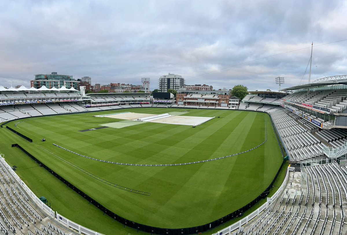 Karl McDermott (@karl_mcdermott) on Twitter photo The morning of day 1, first test match of the summer <a href="/ECB_cricket/">England and Wales Cricket Board</a> vs <a href="/windiescricket/">Windies Cricket</a> at <a href="/HomeOfCricket/">Lord's Cricket Ground</a> #cricket #lords #engvswi #ENGvWI The morning of day 1, first test match of the summer <a href="/ECB_cricket/">England and Wales Cricket Board</a> vs <a href="/windiescricket/">Windies Cricket</a> at <a href="/HomeOfCricket/">Lord's Cricket Ground</a> #cricket #lords #engvswi #ENGvWI