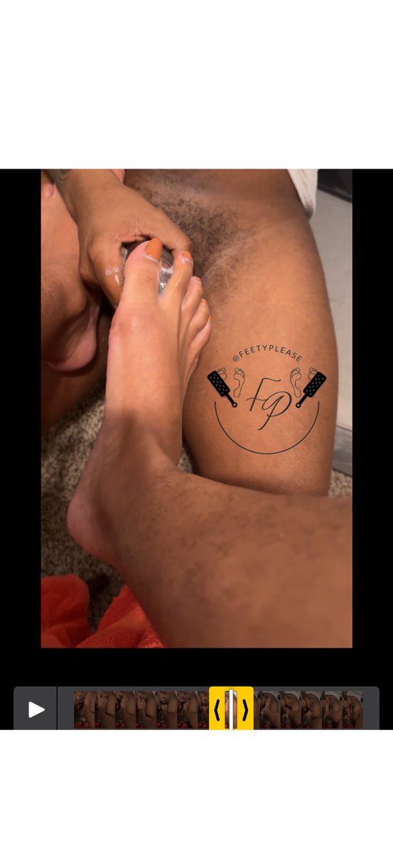 feetyplease's tweet photo. @Bossmon48325786 @dvhandsofficial Feet are fun 😜 https://t.co/BV0ArlL2Br